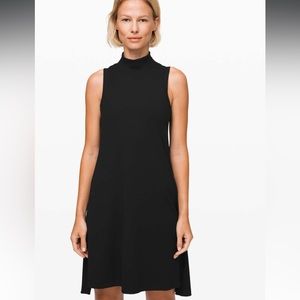 Lululemon Gone for the Week Dress Sz L